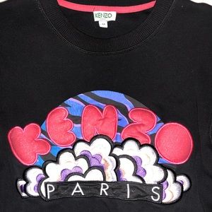 KENZO crewneck- M